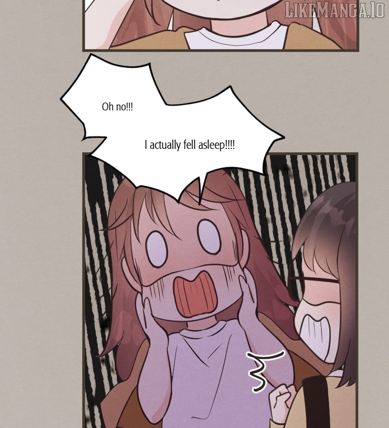 Soul to Soul Chapter 19 - page 21